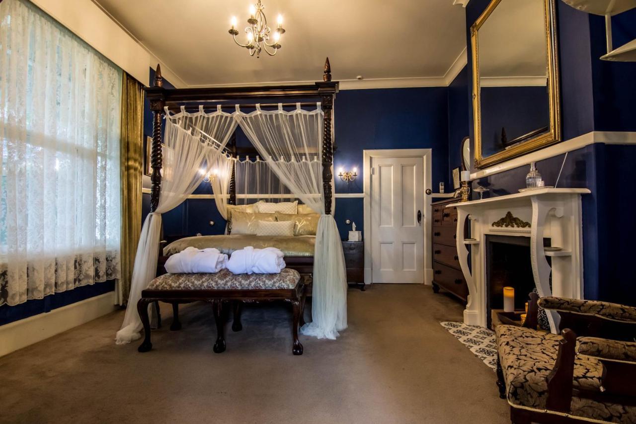 Heytesbury House Bed & Breakfast 4*