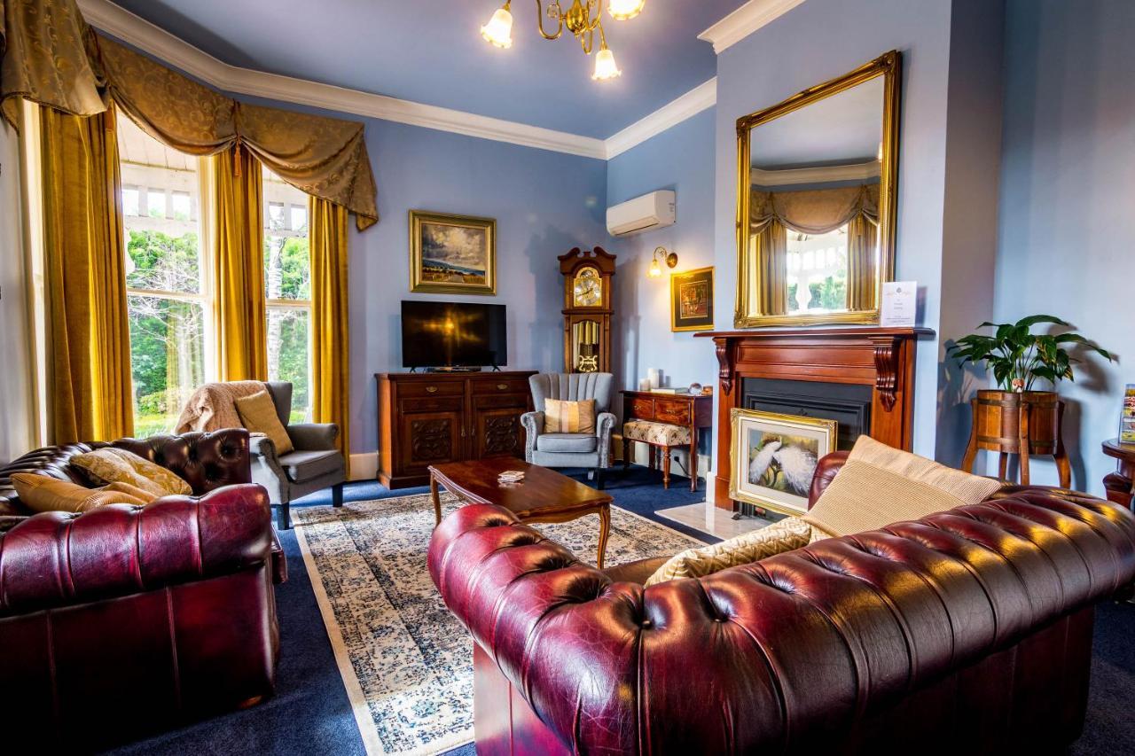 Heytesbury House Bed & Breakfast
