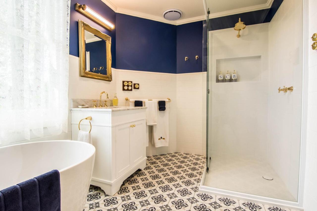 Heytesbury House Bed & Breakfast 4*