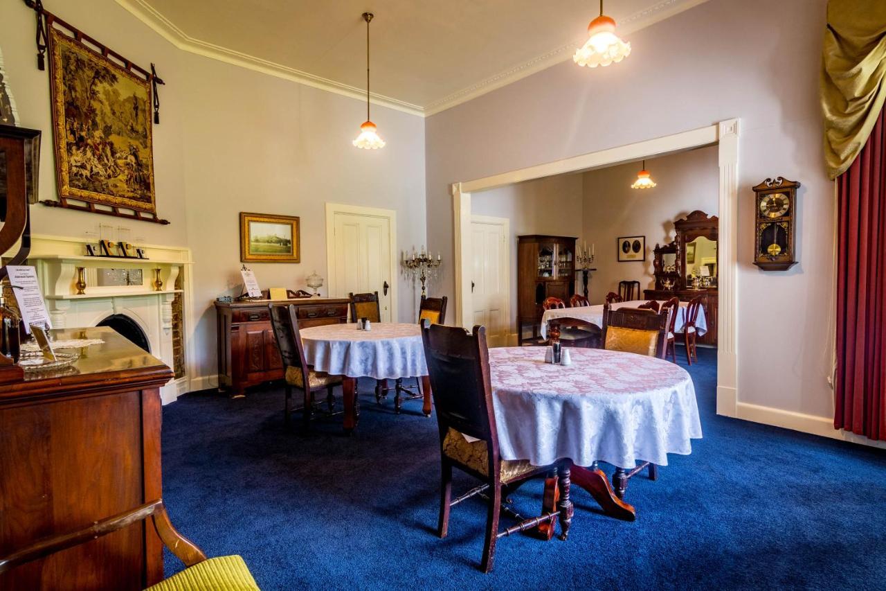Heytesbury House Bed & Breakfast