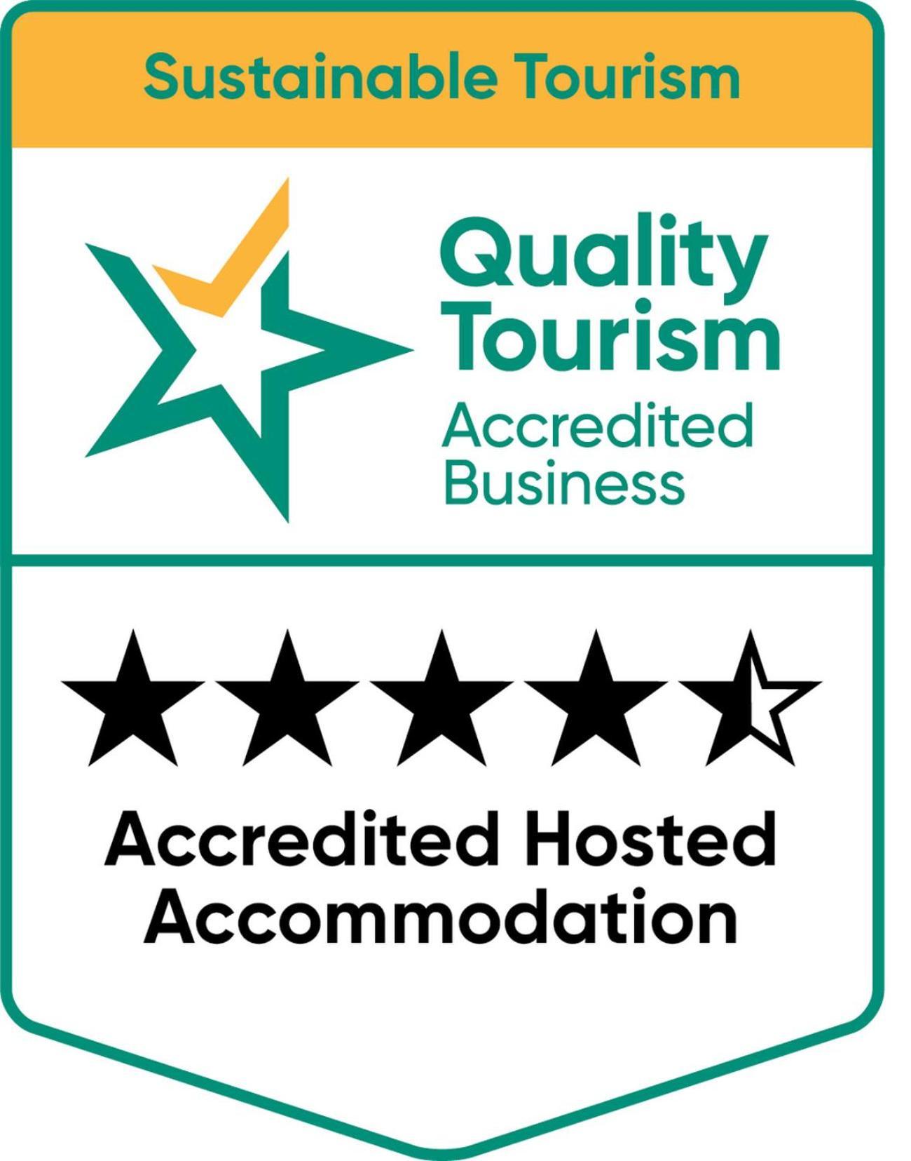Heytesbury House 4*